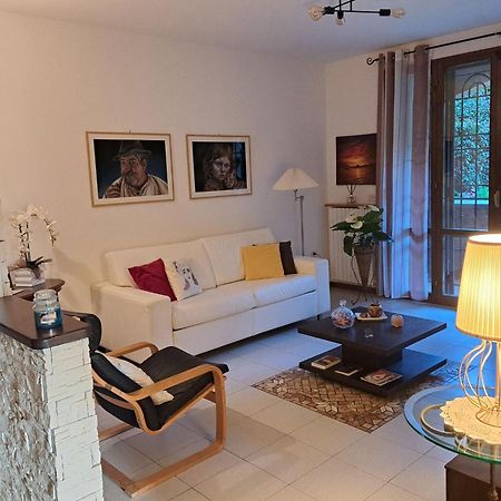Casa Vacanze Viaggi Dipinti Monterenzio Zewnętrze zdjęcie