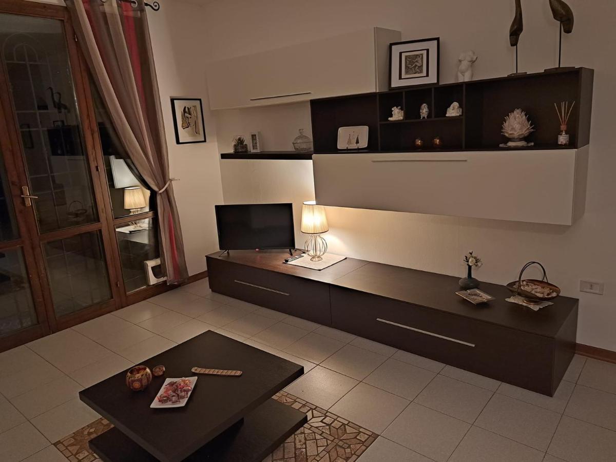 Casa Vacanze Viaggi Dipinti Monterenzio Zewnętrze zdjęcie