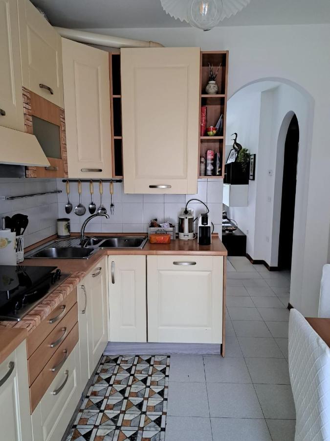 Casa Vacanze Viaggi Dipinti Monterenzio Zewnętrze zdjęcie