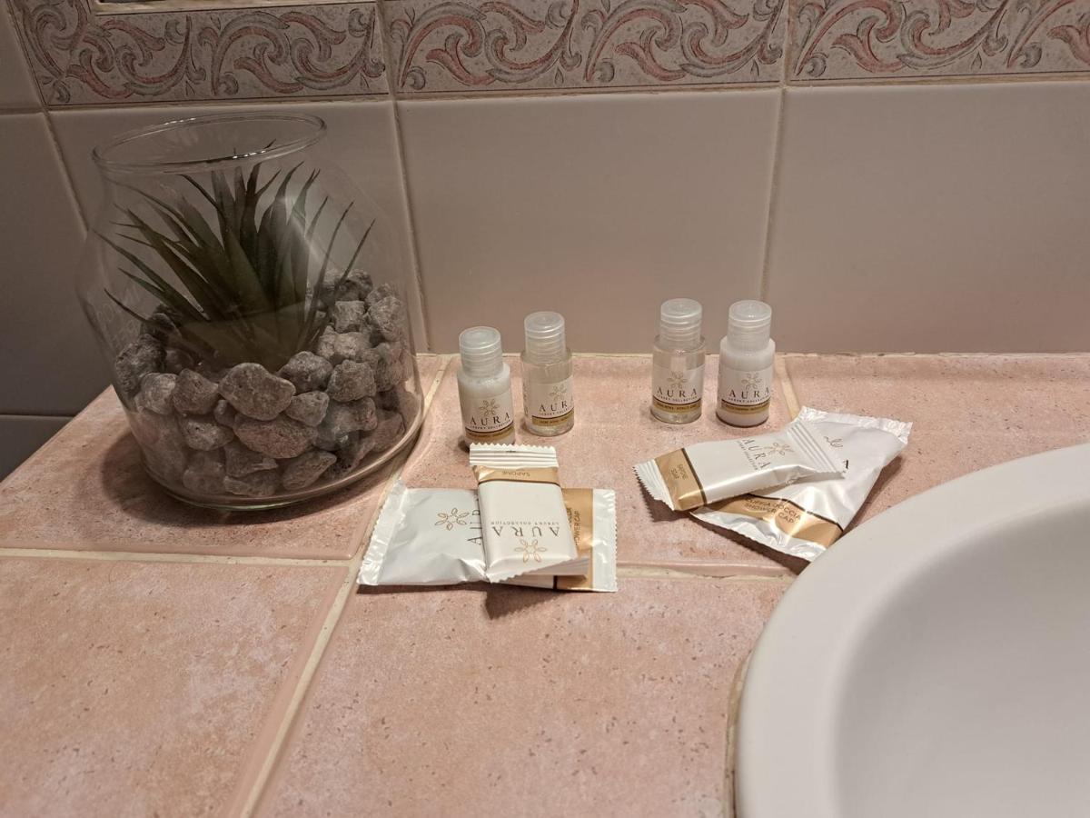 Casa Vacanze Viaggi Dipinti Monterenzio Zewnętrze zdjęcie