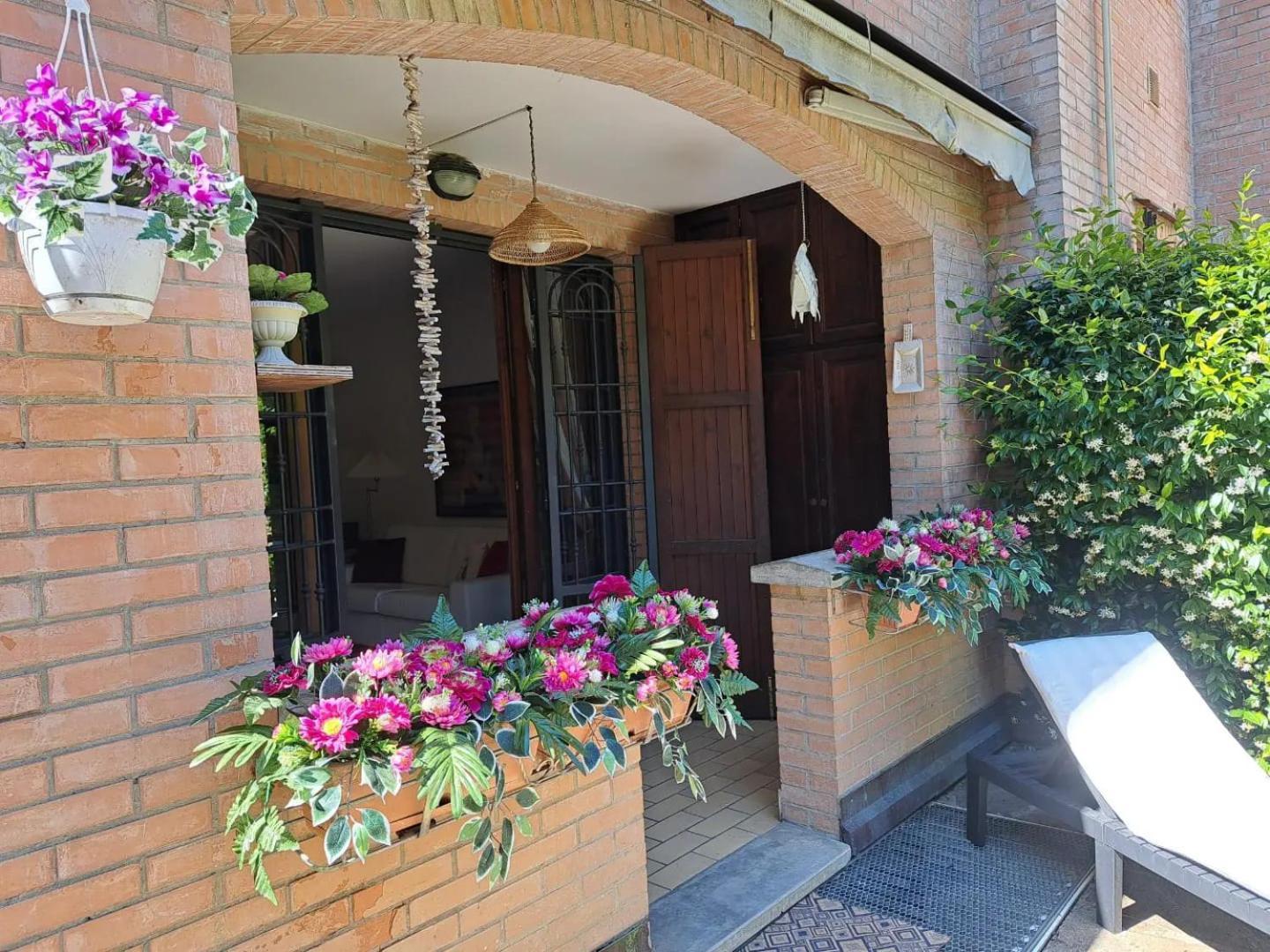 Casa Vacanze Viaggi Dipinti Monterenzio Zewnętrze zdjęcie