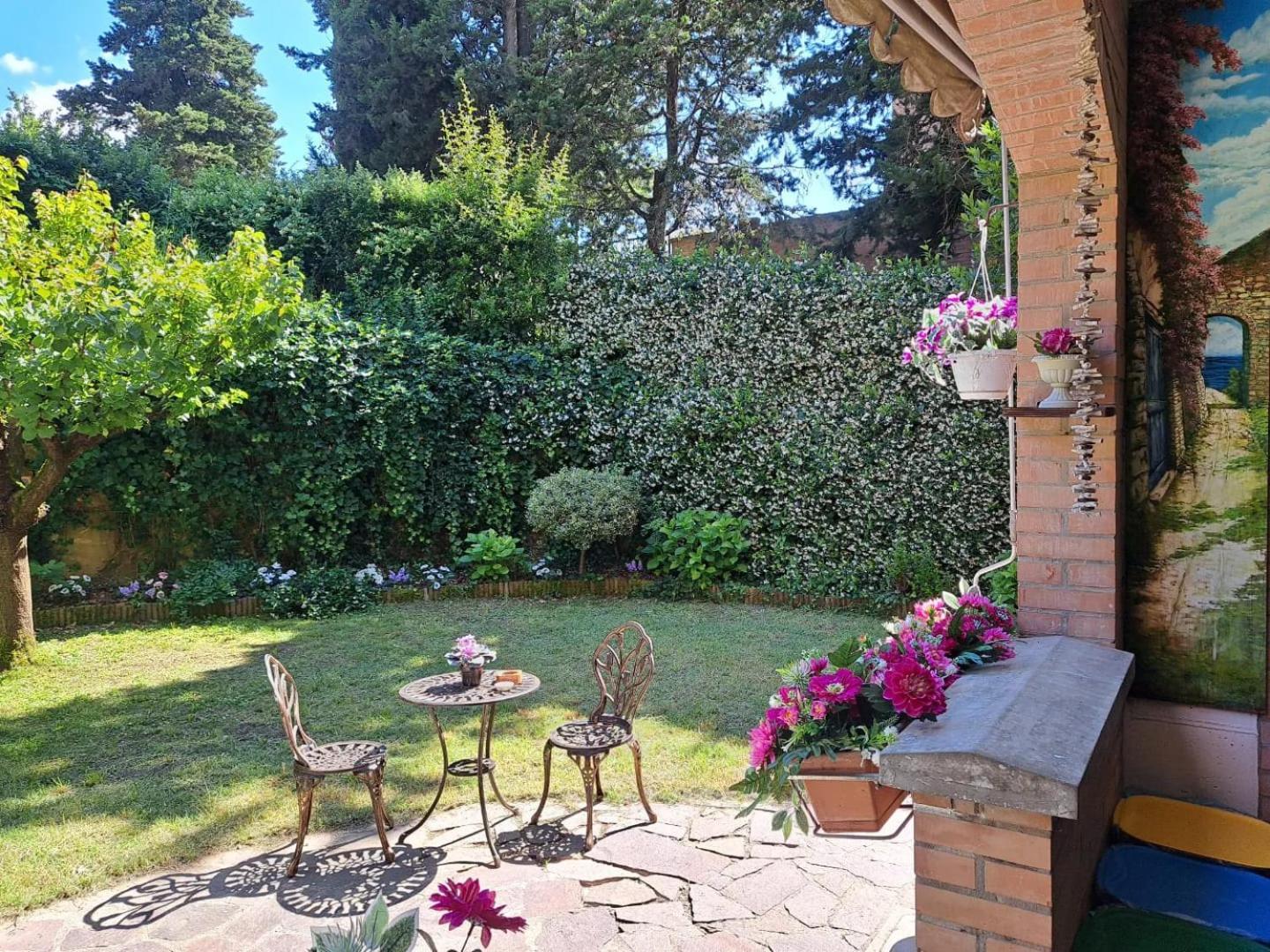 Casa Vacanze Viaggi Dipinti Monterenzio Zewnętrze zdjęcie