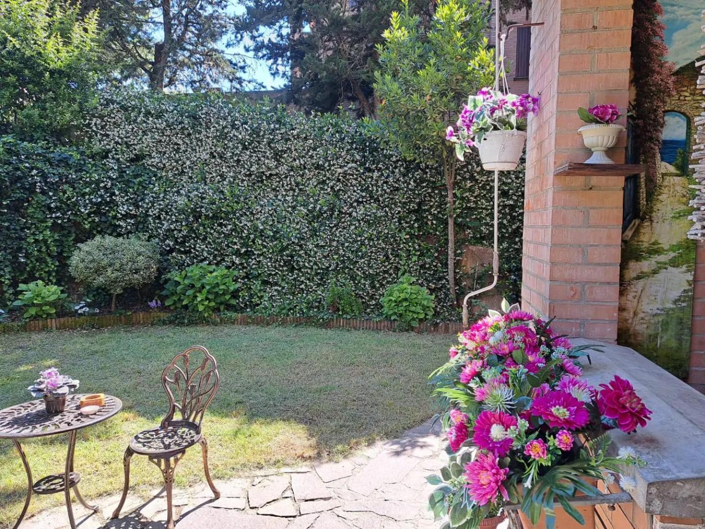 Casa Vacanze Viaggi Dipinti Monterenzio Zewnętrze zdjęcie