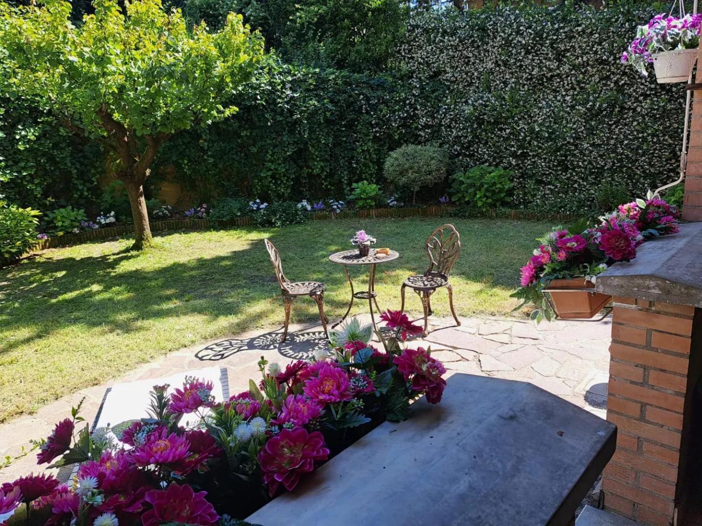 Casa Vacanze Viaggi Dipinti Monterenzio Zewnętrze zdjęcie