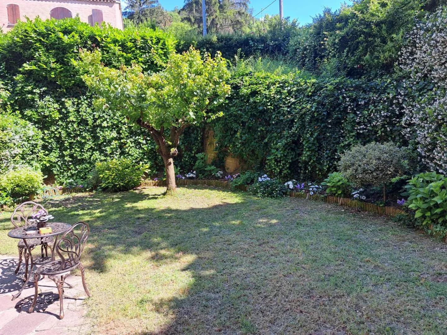 Casa Vacanze Viaggi Dipinti Monterenzio Zewnętrze zdjęcie