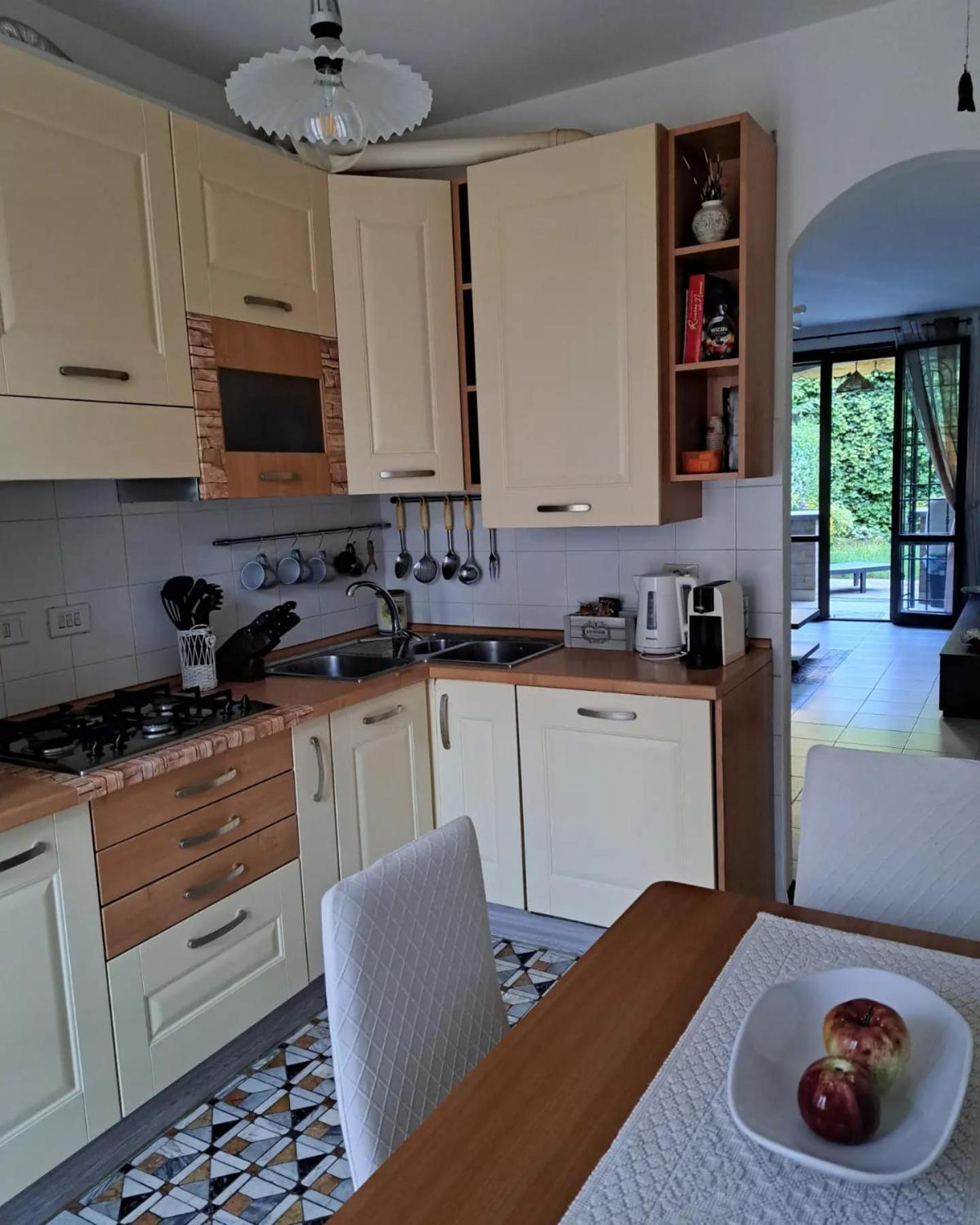 Casa Vacanze Viaggi Dipinti Monterenzio Zewnętrze zdjęcie
