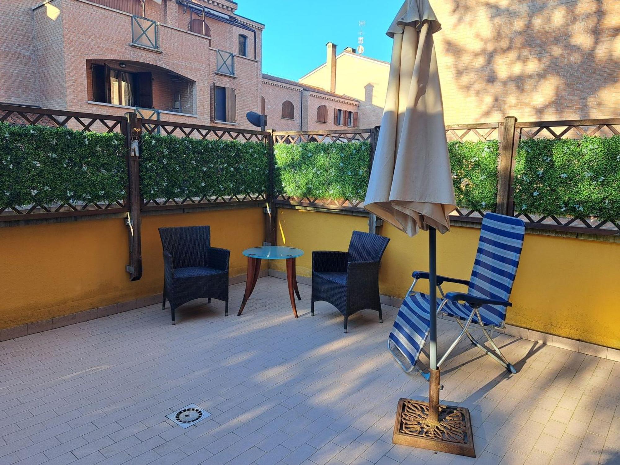 Casa Vacanze Viaggi Dipinti Monterenzio Zewnętrze zdjęcie
