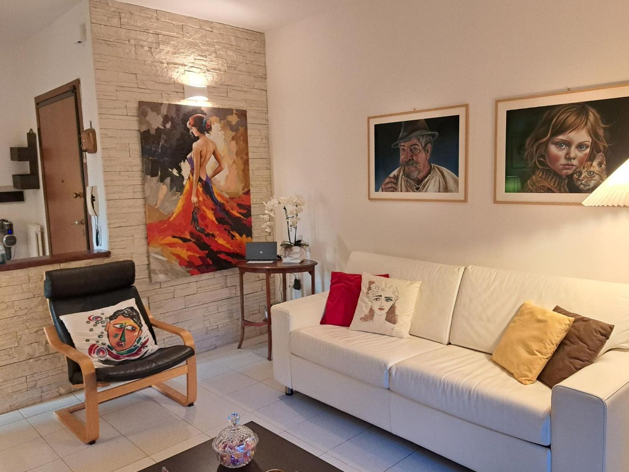 Casa Vacanze Viaggi Dipinti Monterenzio Zewnętrze zdjęcie