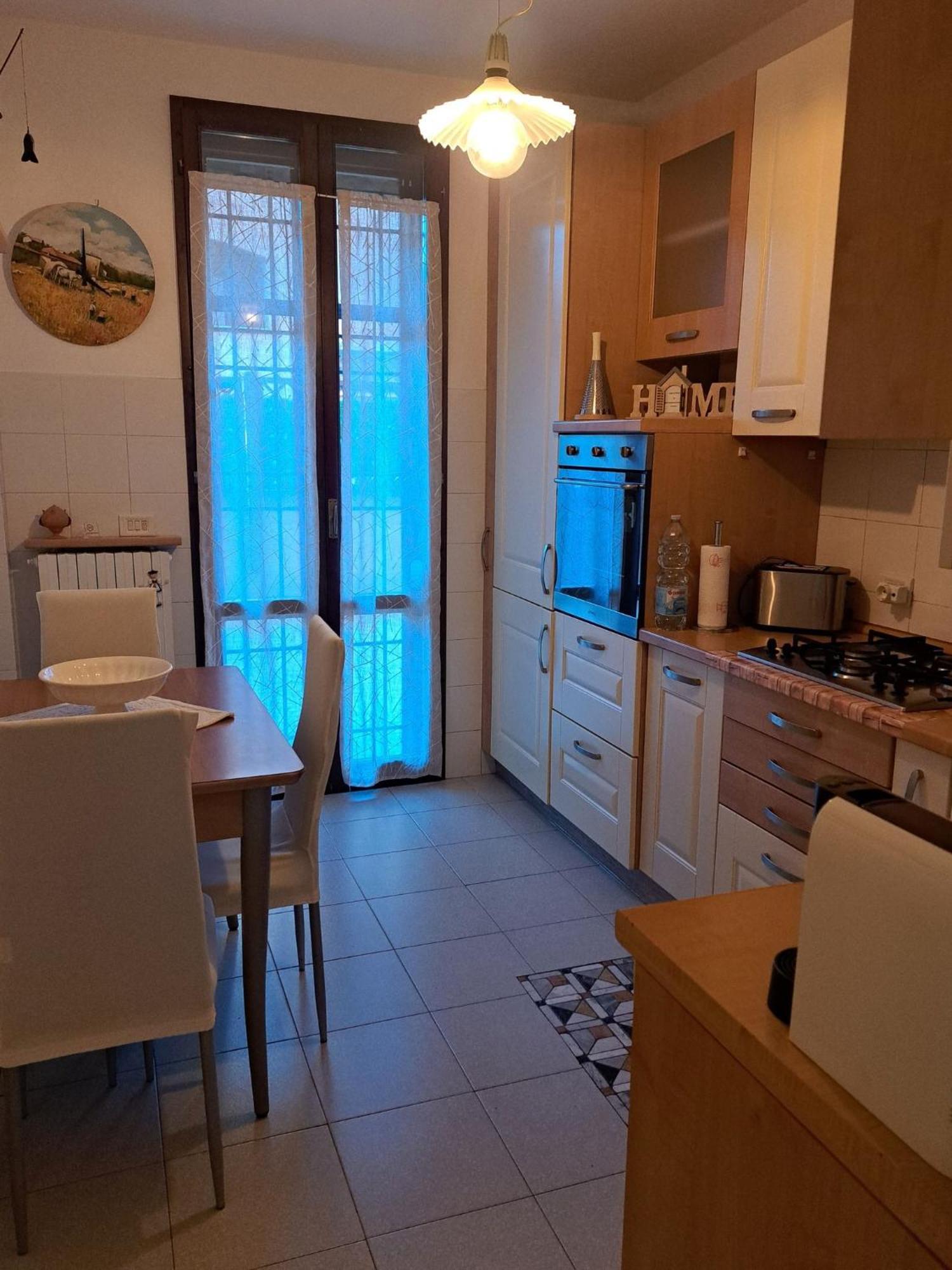 Casa Vacanze Viaggi Dipinti Monterenzio Zewnętrze zdjęcie