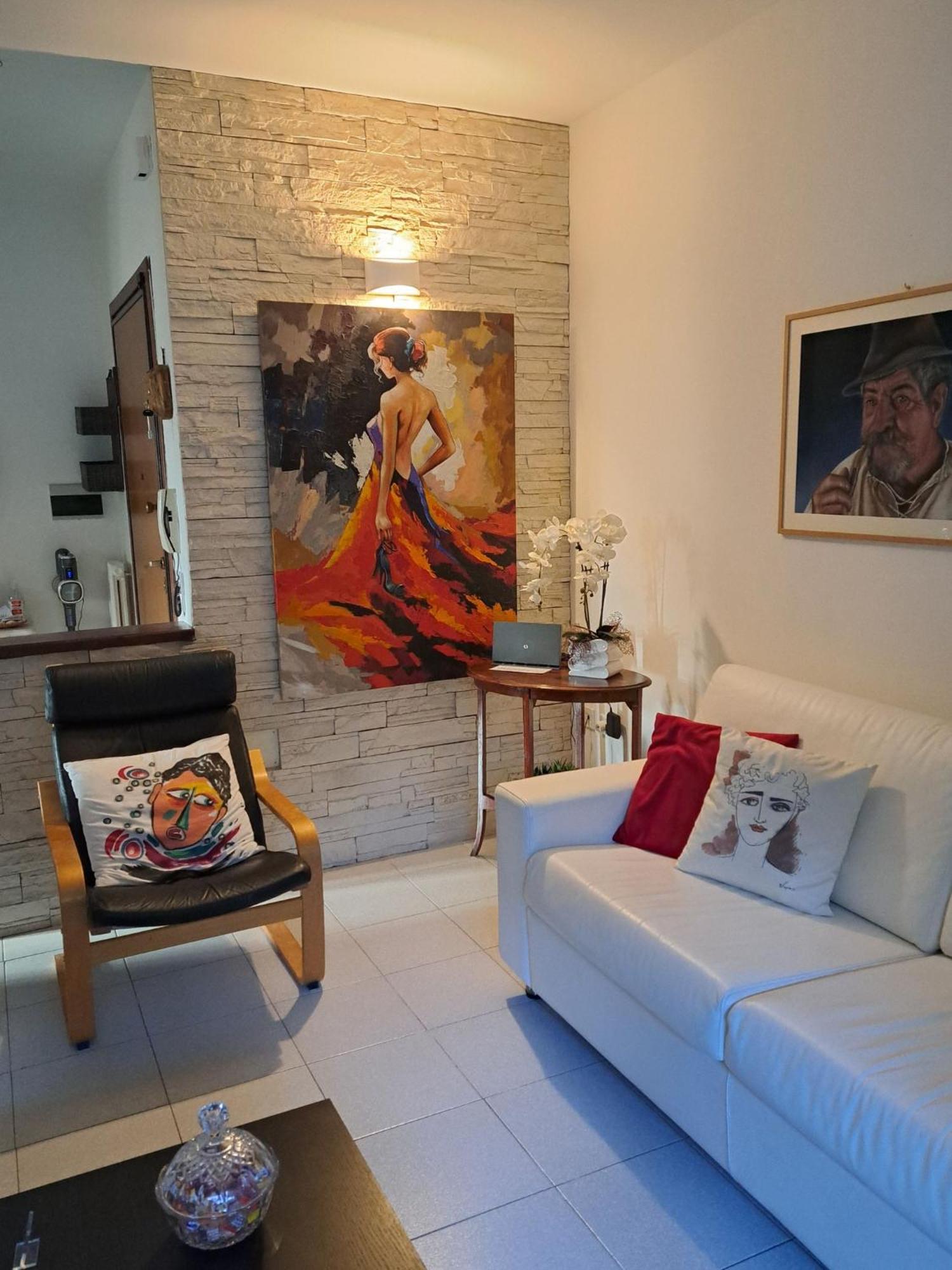Casa Vacanze Viaggi Dipinti Monterenzio Zewnętrze zdjęcie