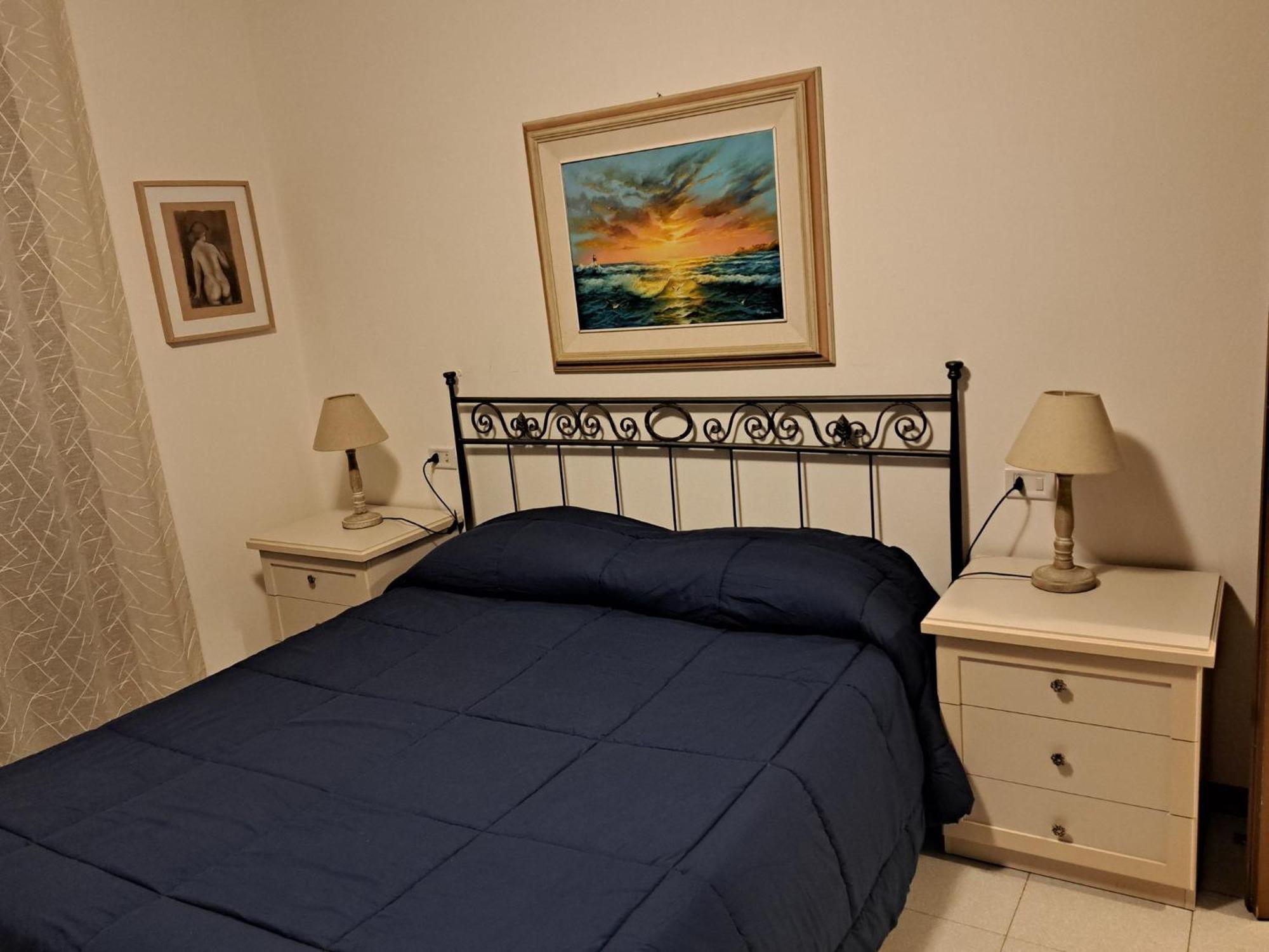 Casa Vacanze Viaggi Dipinti Monterenzio Zewnętrze zdjęcie