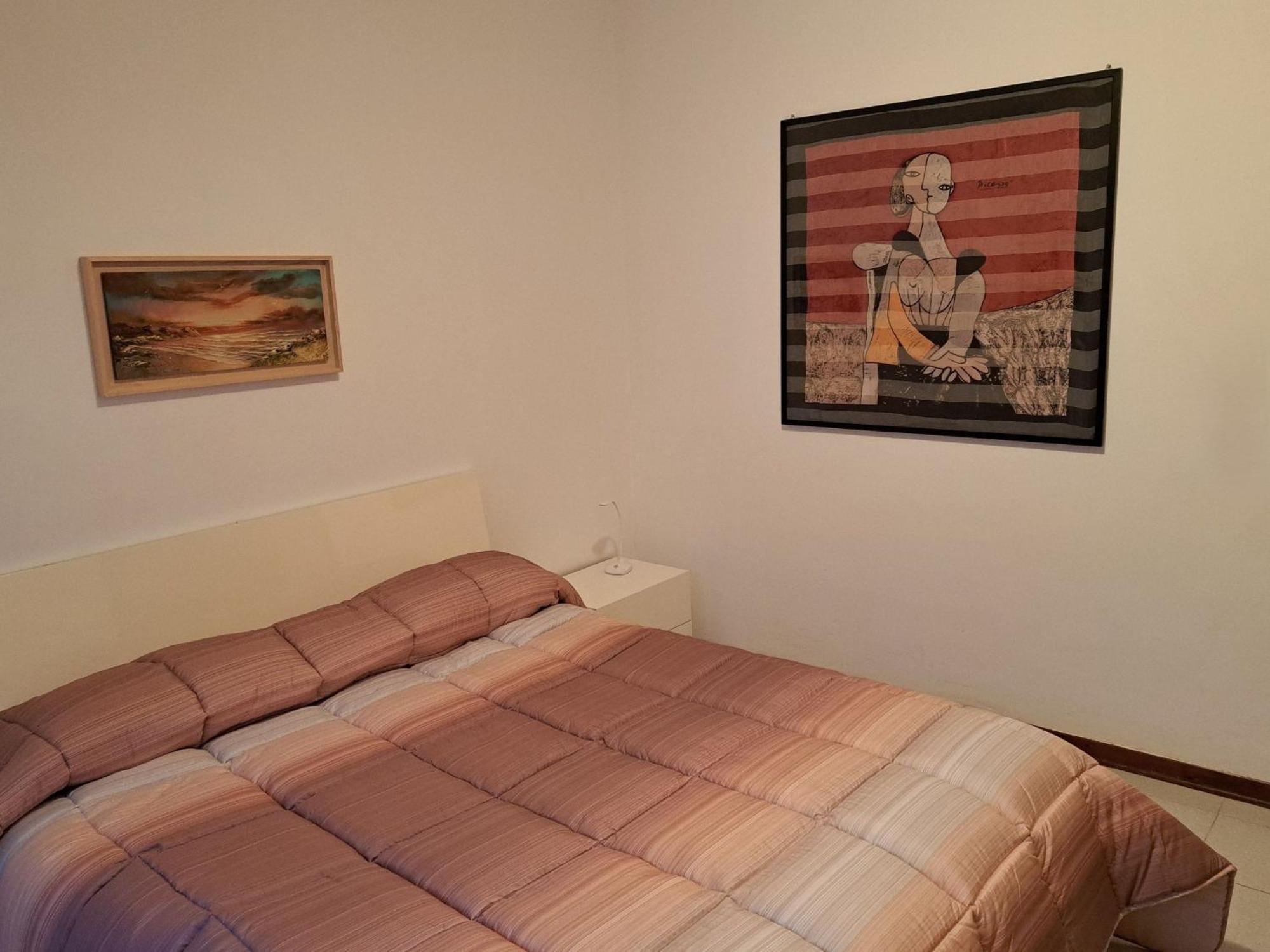 Casa Vacanze Viaggi Dipinti Monterenzio Zewnętrze zdjęcie